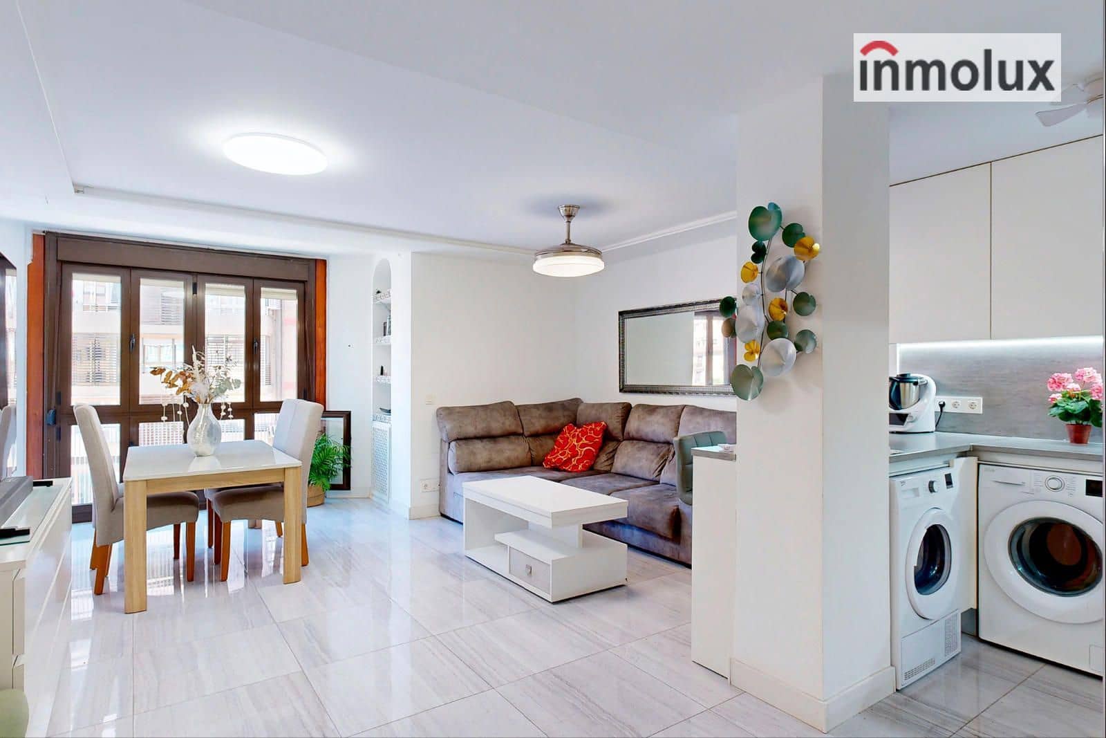 2 soverom Leilighet til salgs i Alicante by - € 310 000 (Ref: 9299056)