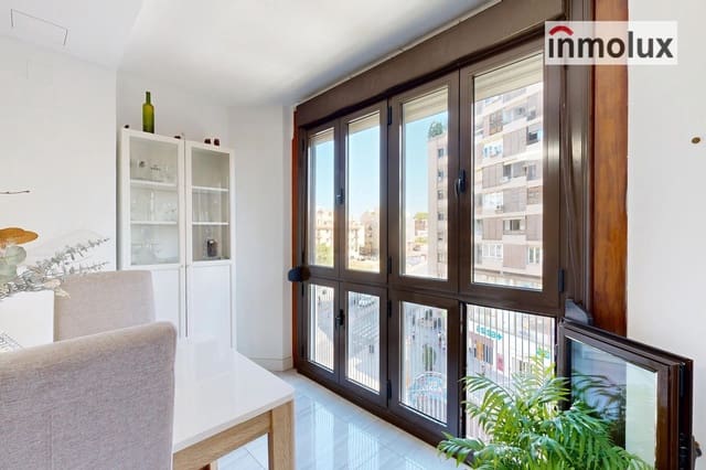 2 soverom Leilighet til salgs i Barrio del Centro, Alicante by - € 310 000 (Ref: 9299056)