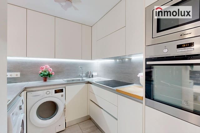 2 soverom Leilighet til salgs i Barrio del Centro, Alicante by - € 310 000 (Ref: 9299056)