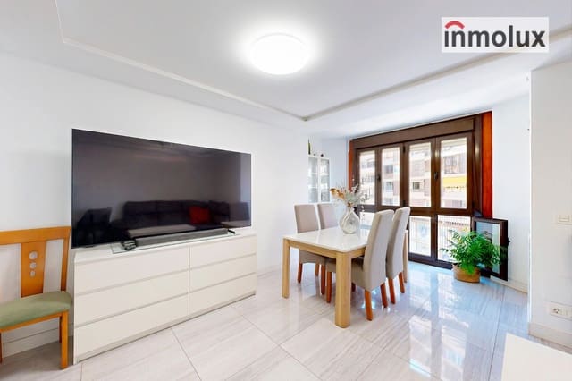 2 soverom Leilighet til salgs i Barrio del Centro, Alicante by - € 310 000 (Ref: 9299056)