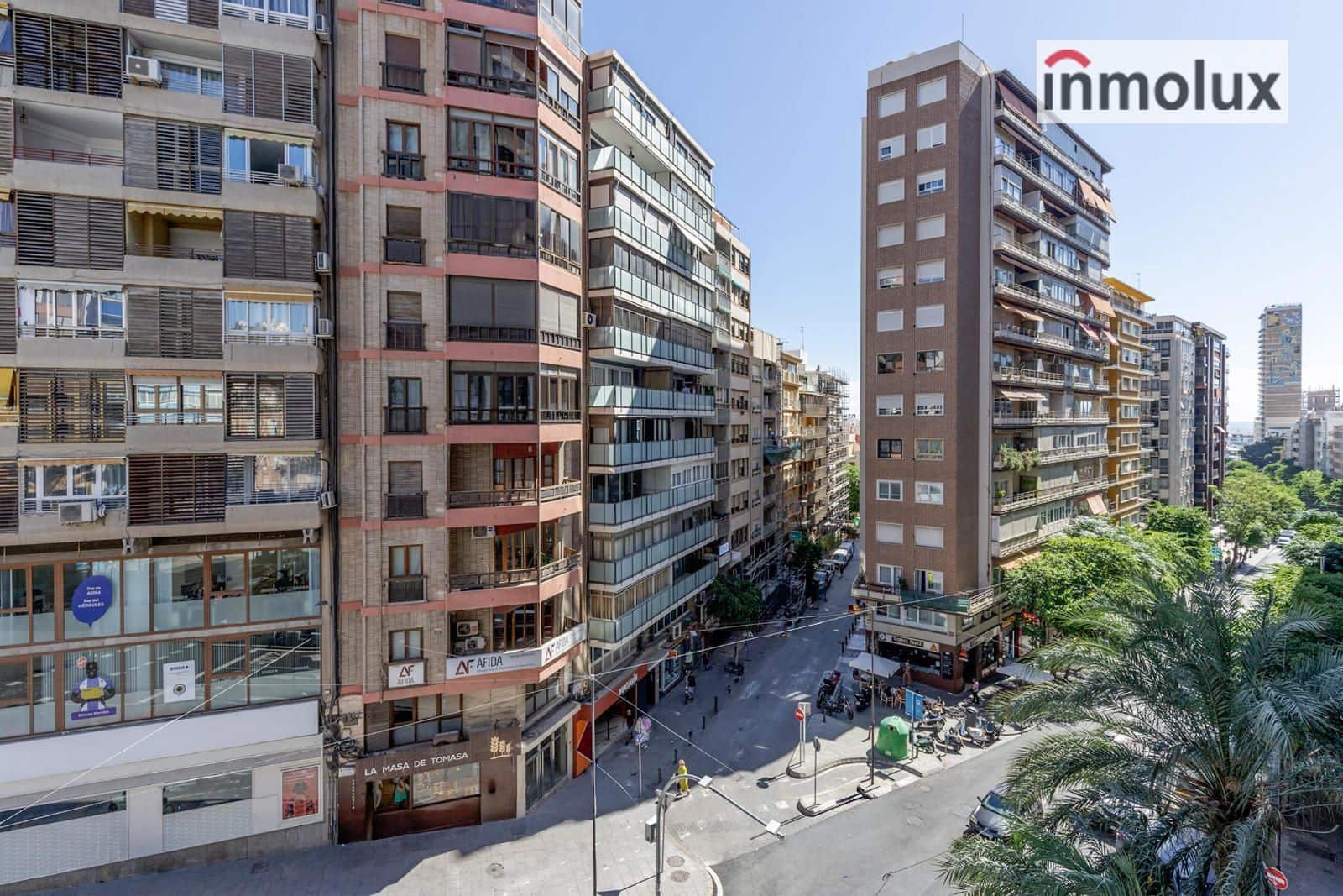 2 soverom Leilighet til salgs i Alicante by - € 310 000 (Ref: 9299056)