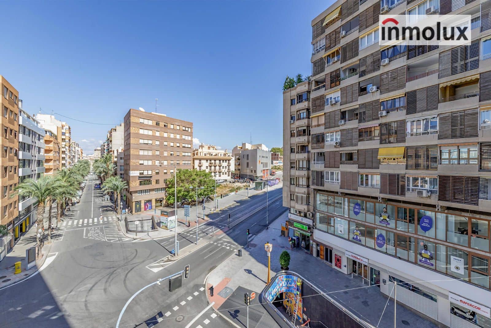 2 soverom Leilighet til salgs i Alicante by - € 310 000 (Ref: 9299056)