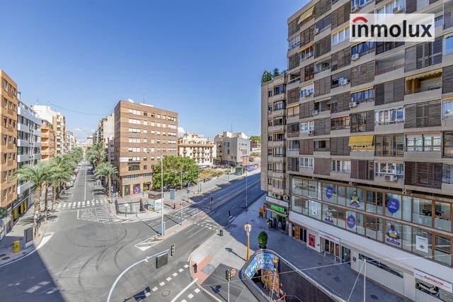 2 soverom Leilighet til salgs i Barrio del Centro, Alicante by - € 310 000 (Ref: 9299056)