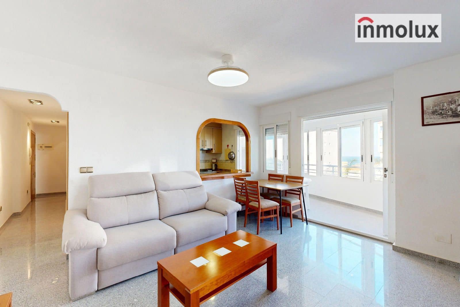 3 sovrum Lägenhet till salu i Arenales del Sol med pool garage - 245 000 € (Ref: 9309396)