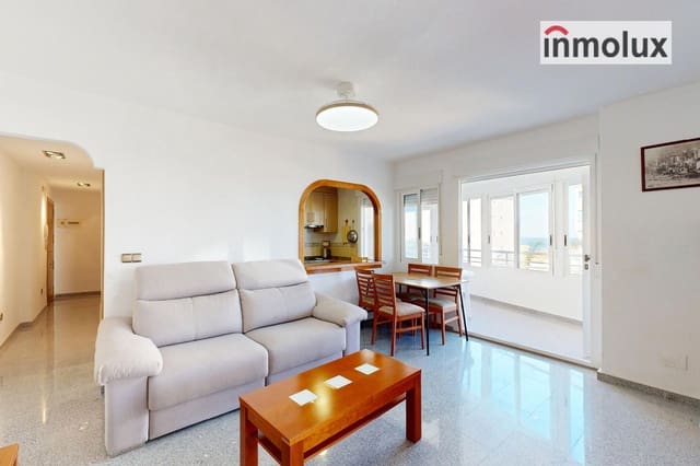 3 soveværelse Lejlighed til salg i Arenales del Sol, Elche / Elx med swimmingpool garage - € 245.000 (Ref: 9309396)