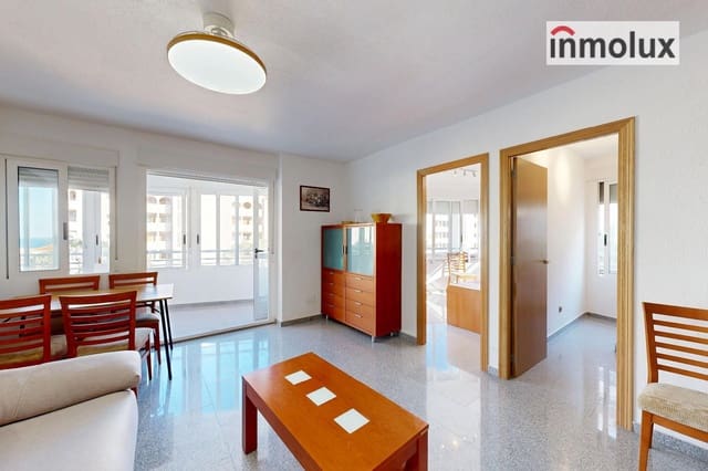 3 soveværelse Lejlighed til salg i Arenales del Sol, Elche / Elx med swimmingpool garage - € 245.000 (Ref: 9309396)