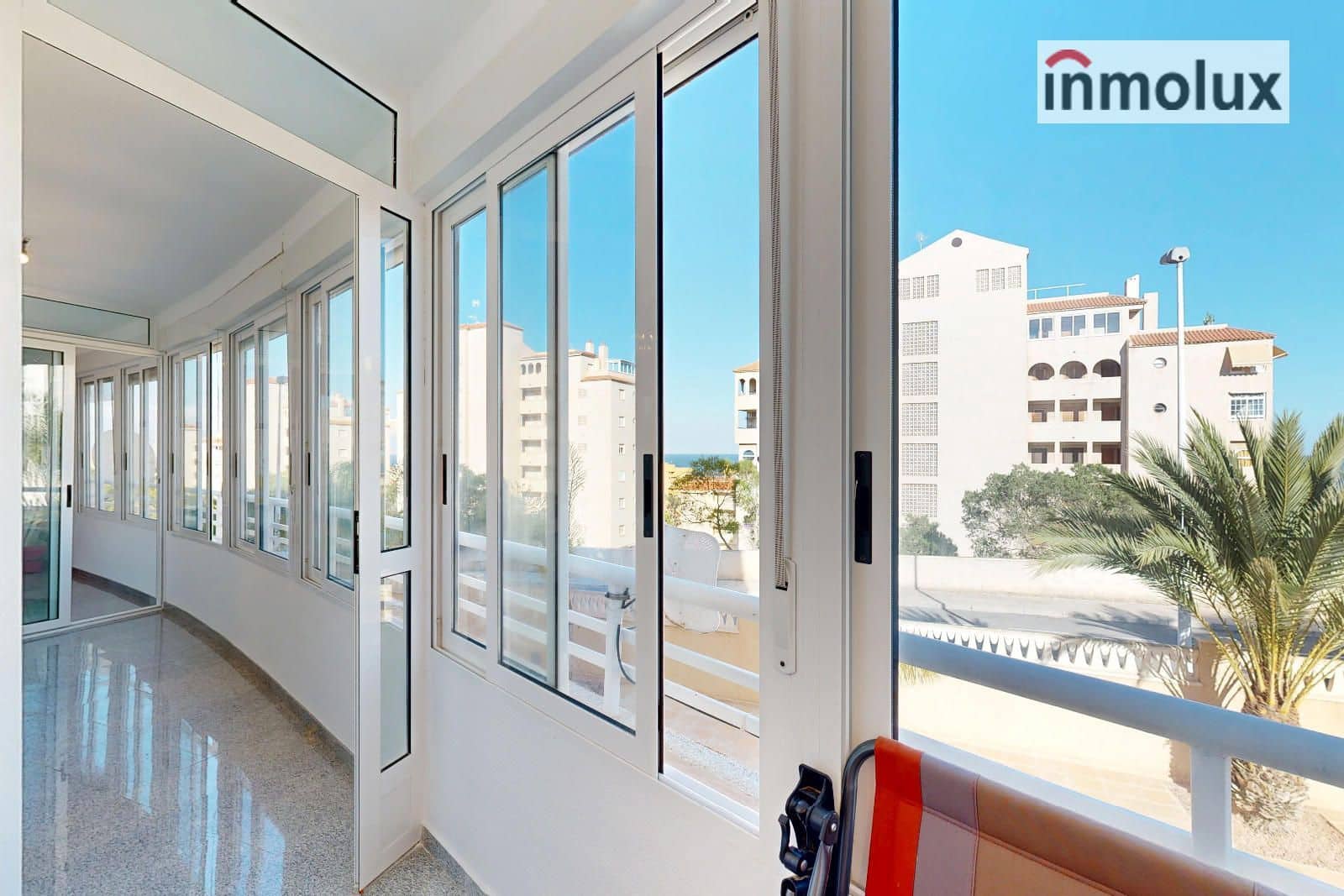 3 sovrum Lägenhet till salu i Arenales del Sol med pool garage - 245 000 € (Ref: 9309396)