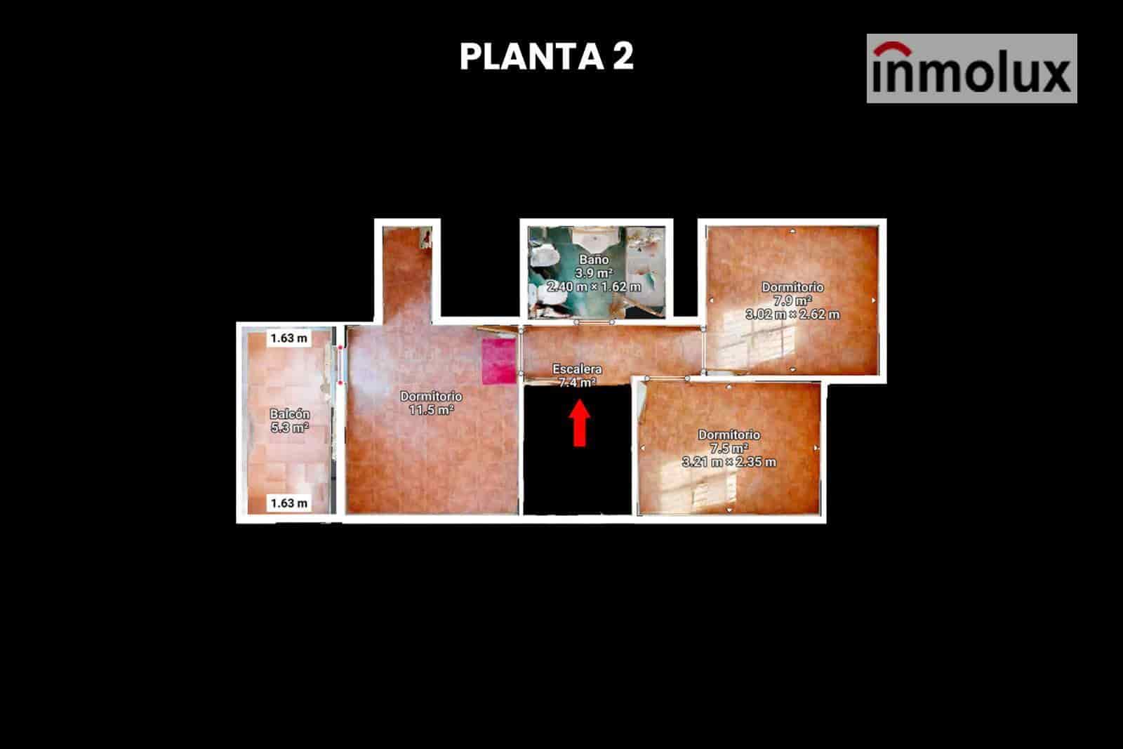 4 soverom Villa til salgs i Alicante by - € 215 000 (Ref: 9309397)