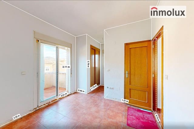 4 quarto Moradia para venda em Alicante cidade - 215 000 € (Ref: 9309397)