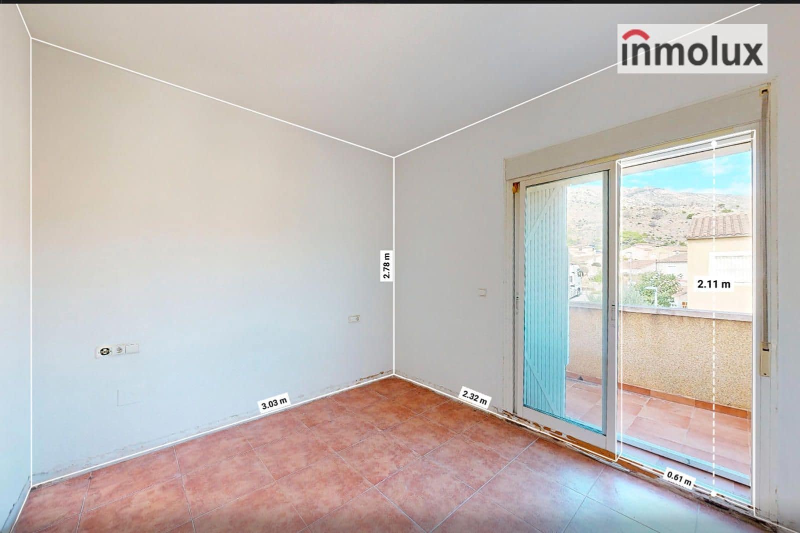 4 soverom Villa til salgs i Alicante by - € 215 000 (Ref: 9309397)