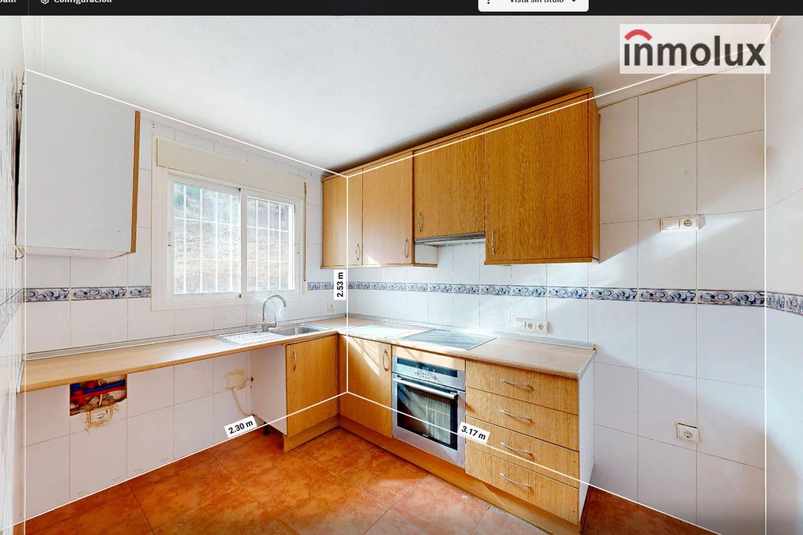 4 soverom Villa til salgs i Alicante by - € 215 000 (Ref: 9309397)