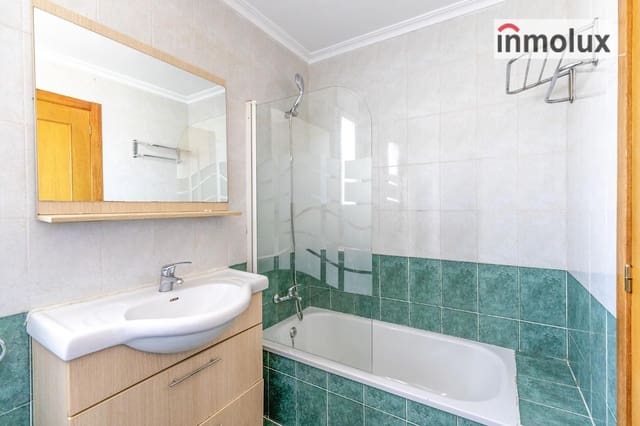 4 quarto Moradia para venda em Alicante cidade - 215 000 € (Ref: 9309397)
