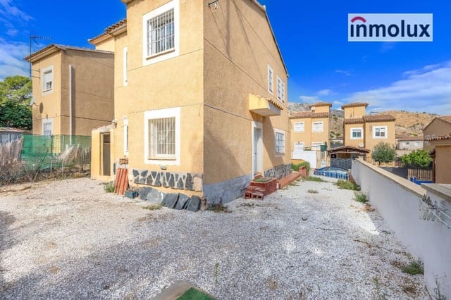 4 quarto Moradia para venda em Alicante cidade - 215 000 € (Ref: 9309397)