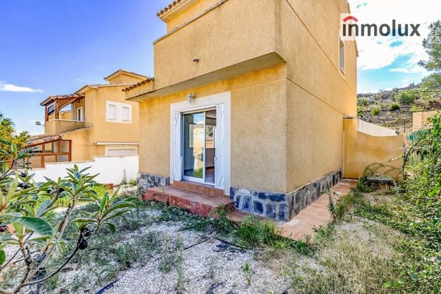 4 quarto Moradia para venda em Alicante cidade - 215 000 € (Ref: 9309397)