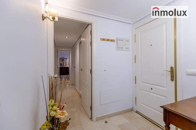 3 makuuhuone Asunto vuokrattavana paikassa Mercado, Alicante kaupunki mukana 
autotalli - 1 300 € (Ref: 9310253)