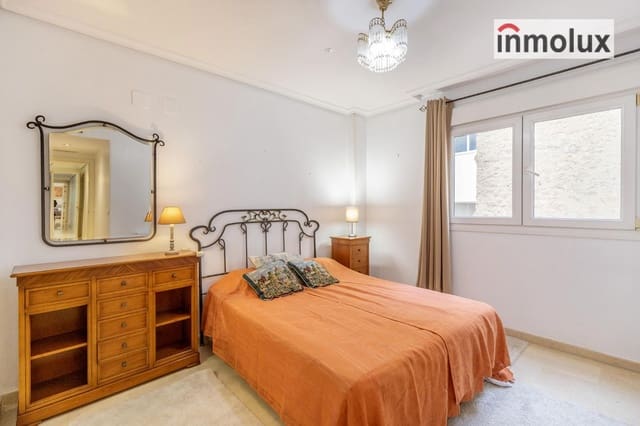 3 makuuhuone Asunto vuokrattavana paikassa Mercado, Alicante kaupunki mukana 
autotalli - 1 300 € (Ref: 9310253)