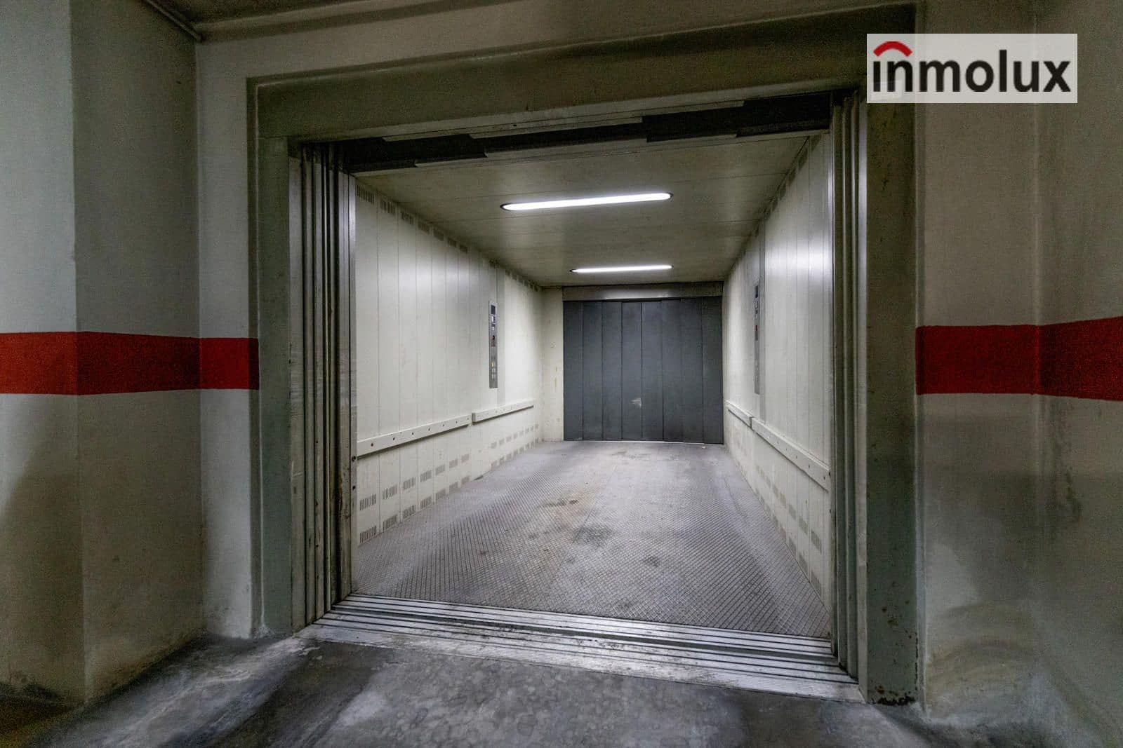 3 sovrum Lägenhet att hyra i Alicante stad med garage - 1 300 € (Ref: 9310253)