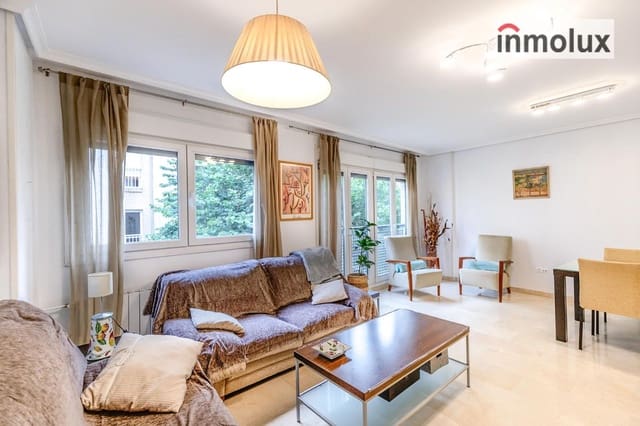 3 makuuhuone Asunto vuokrattavana paikassa Mercado, Alicante kaupunki mukana 
autotalli - 1 300 € (Ref: 9310253)