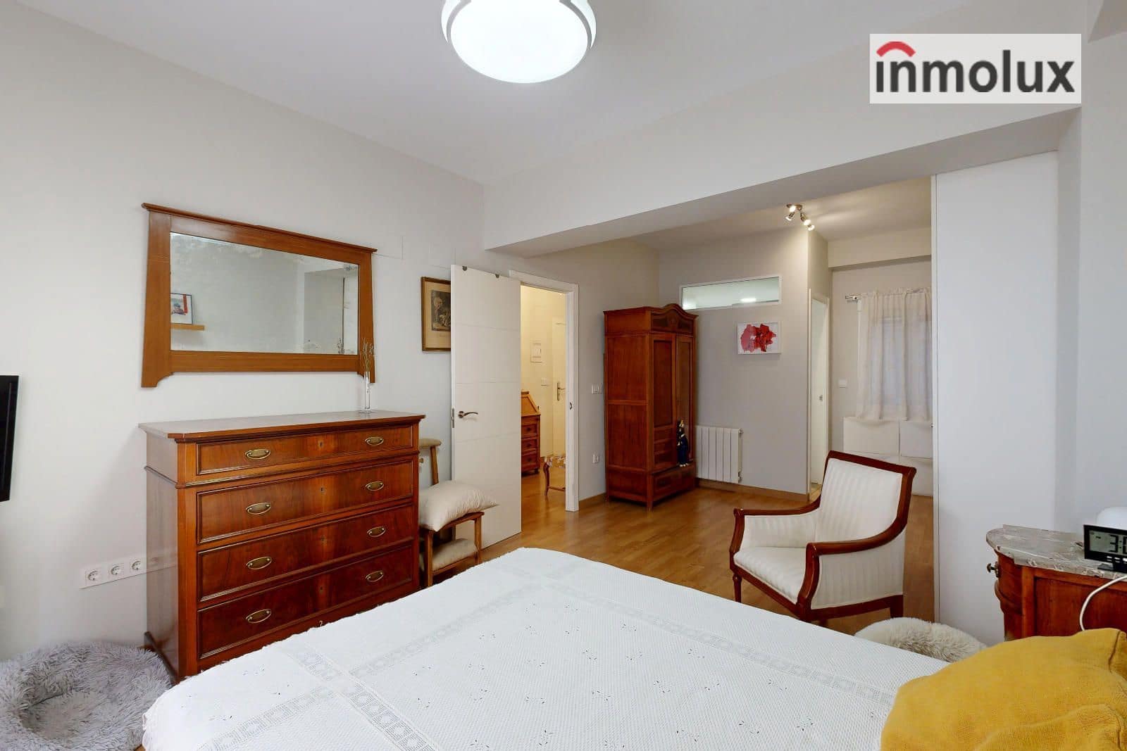 3 sypialnia Mieszkanie na sprzedaż w Miasto Alicante / Alacant - 370 000 € (Ref: 9310254)