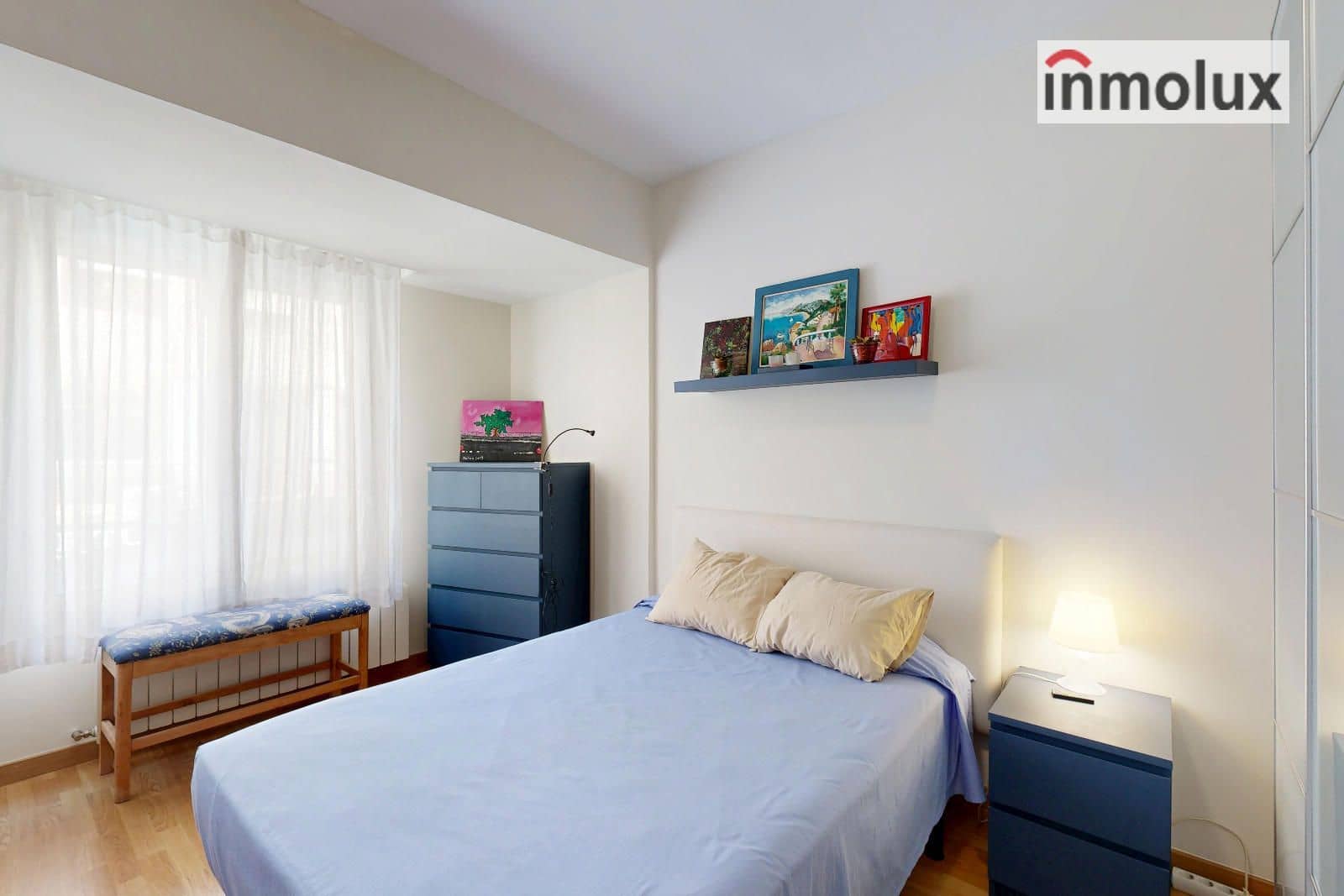 3 sypialnia Mieszkanie na sprzedaż w Miasto Alicante / Alacant - 370 000 € (Ref: 9310254)