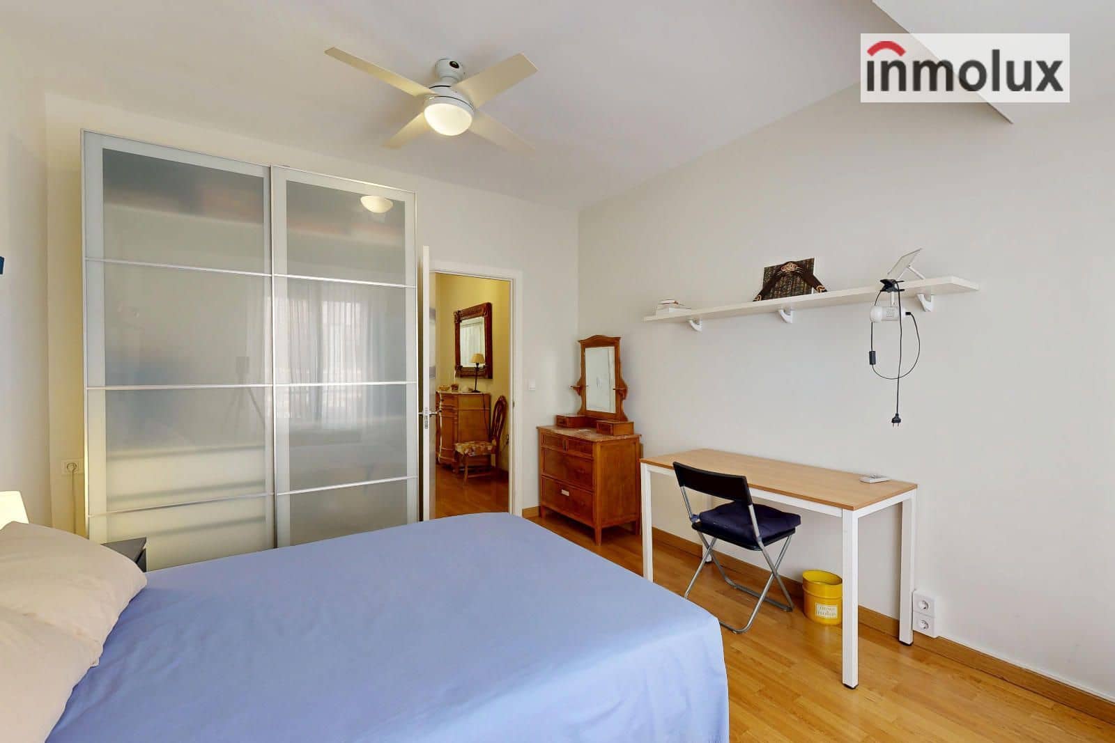 3 sypialnia Mieszkanie na sprzedaż w Miasto Alicante / Alacant - 370 000 € (Ref: 9310254)