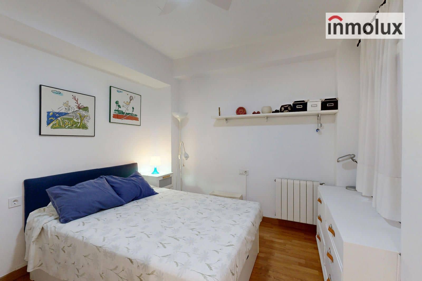 3 sypialnia Mieszkanie na sprzedaż w Miasto Alicante / Alacant - 370 000 € (Ref: 9310254)