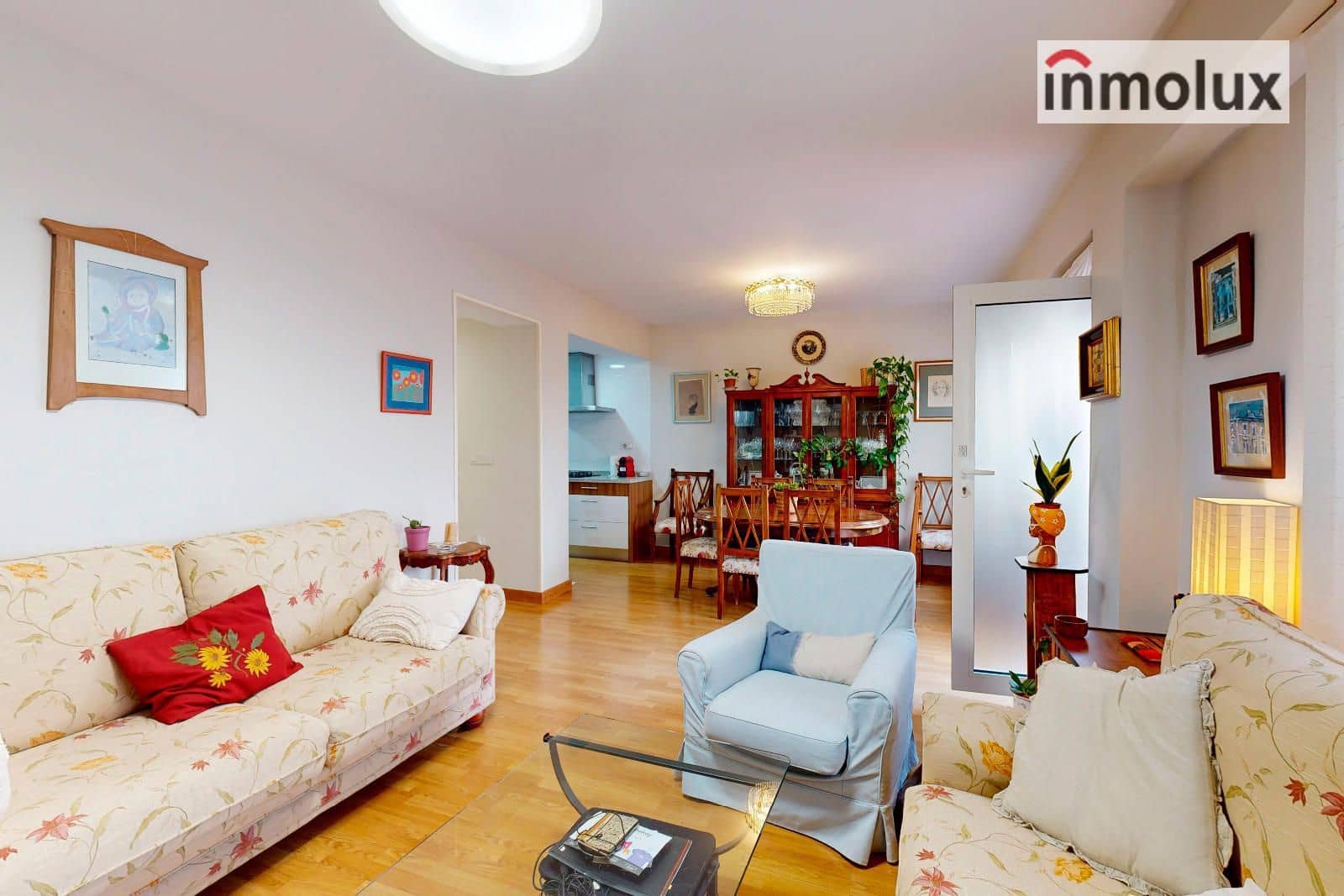 3 sypialnia Mieszkanie na sprzedaż w Miasto Alicante / Alacant - 370 000 € (Ref: 9310254)