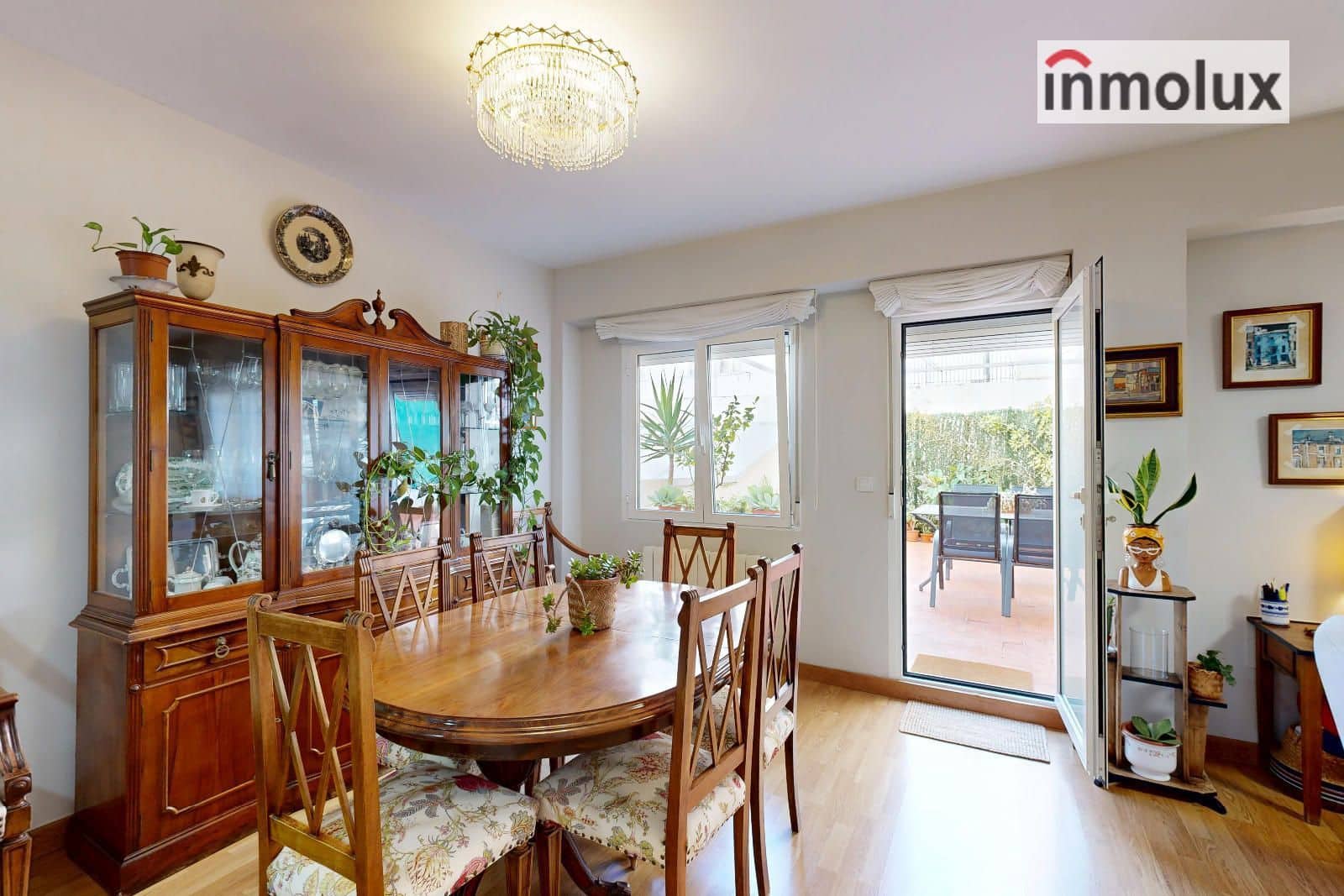 3 sypialnia Mieszkanie na sprzedaż w Miasto Alicante / Alacant - 370 000 € (Ref: 9310254)