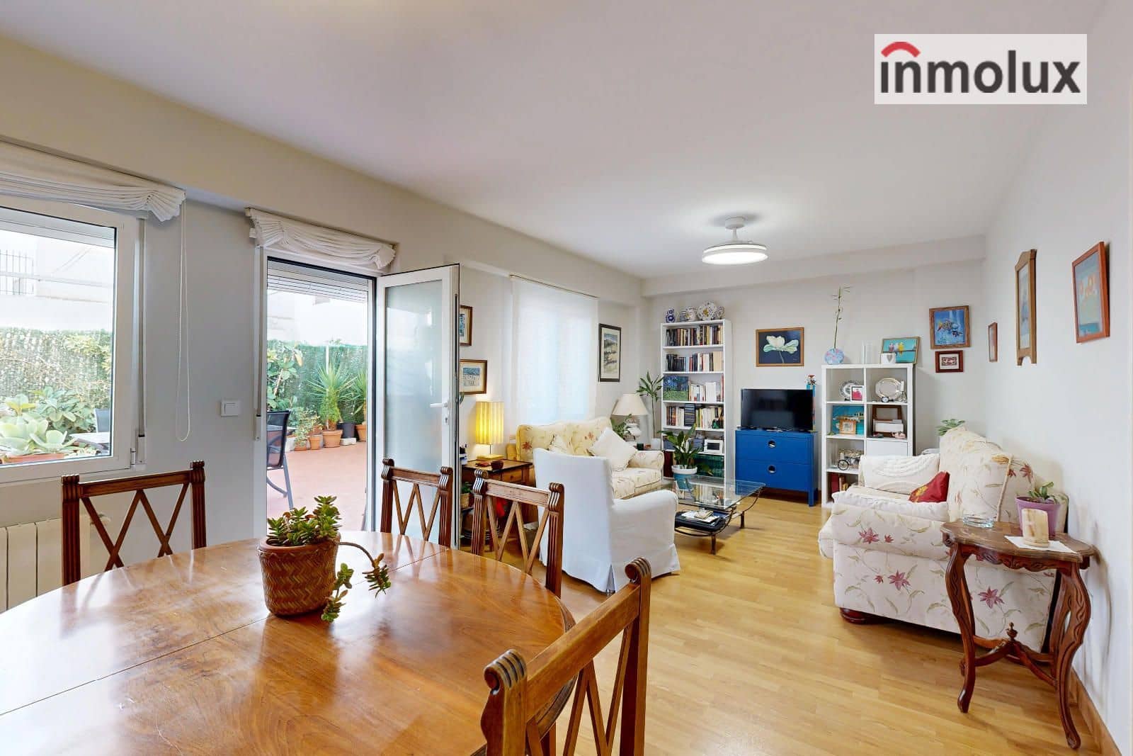 3 sypialnia Mieszkanie na sprzedaż w Miasto Alicante / Alacant - 370 000 € (Ref: 9310254)