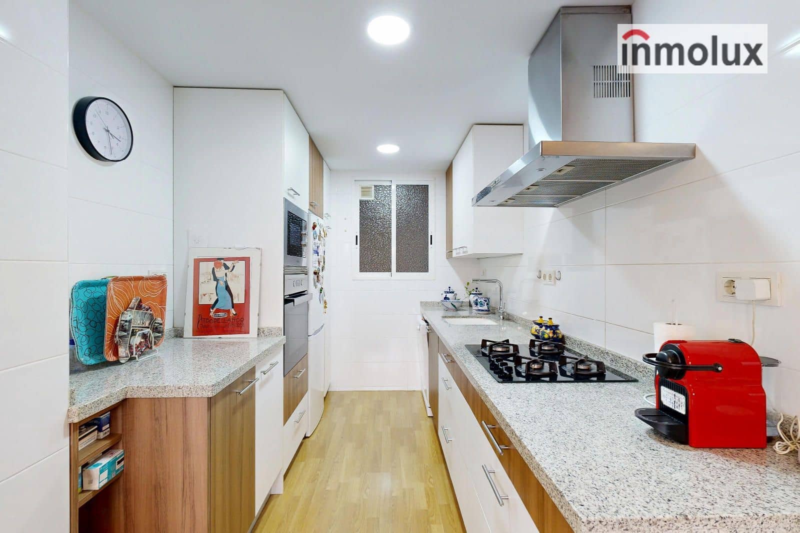 3 sypialnia Mieszkanie na sprzedaż w Miasto Alicante / Alacant - 370 000 € (Ref: 9310254)