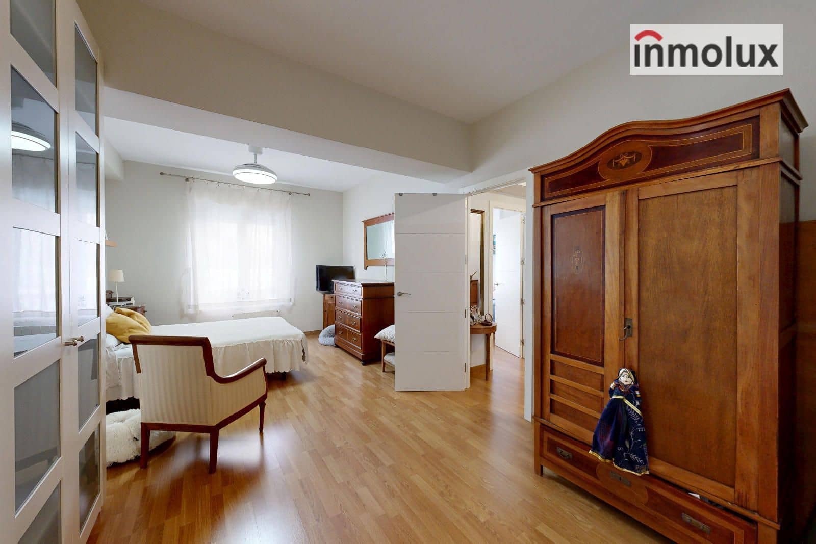 3 sypialnia Mieszkanie na sprzedaż w Miasto Alicante / Alacant - 370 000 € (Ref: 9310254)