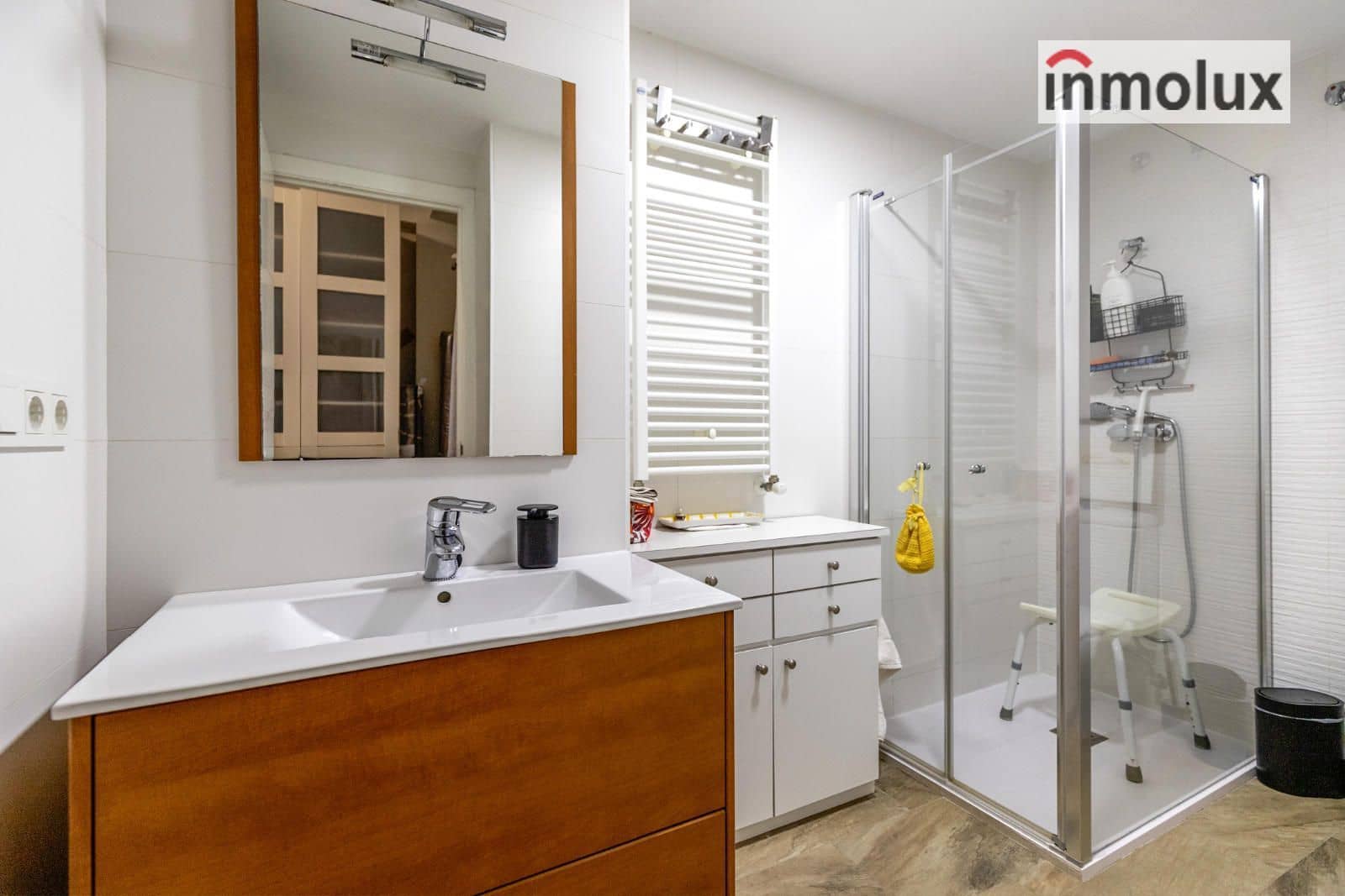 3 sypialnia Mieszkanie na sprzedaż w Miasto Alicante / Alacant - 370 000 € (Ref: 9310254)