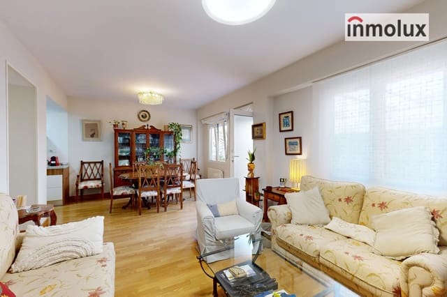 3 soverom Leilighet til salgs i Ensanche - Diputacion, Alicante by - € 370 000 (Ref: 9310254)