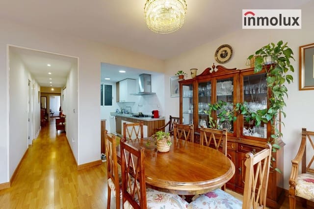 3 soverom Leilighet til salgs i Ensanche - Diputacion, Alicante by - € 370 000 (Ref: 9310254)