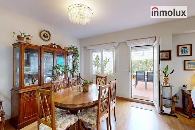 3 soverom Leilighet til salgs i Ensanche - Diputacion, Alicante by - € 370 000 (Ref: 9310254)