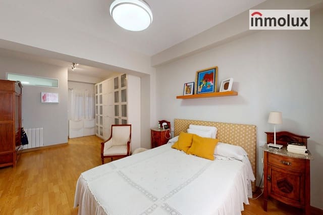 3 soverom Leilighet til salgs i Ensanche - Diputacion, Alicante by - € 370 000 (Ref: 9310254)