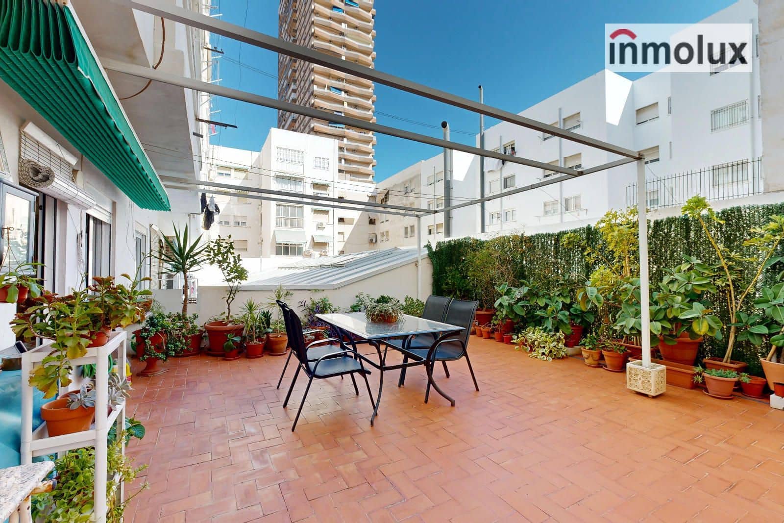 3 sypialnia Mieszkanie na sprzedaż w Miasto Alicante / Alacant - 370 000 € (Ref: 9310254)