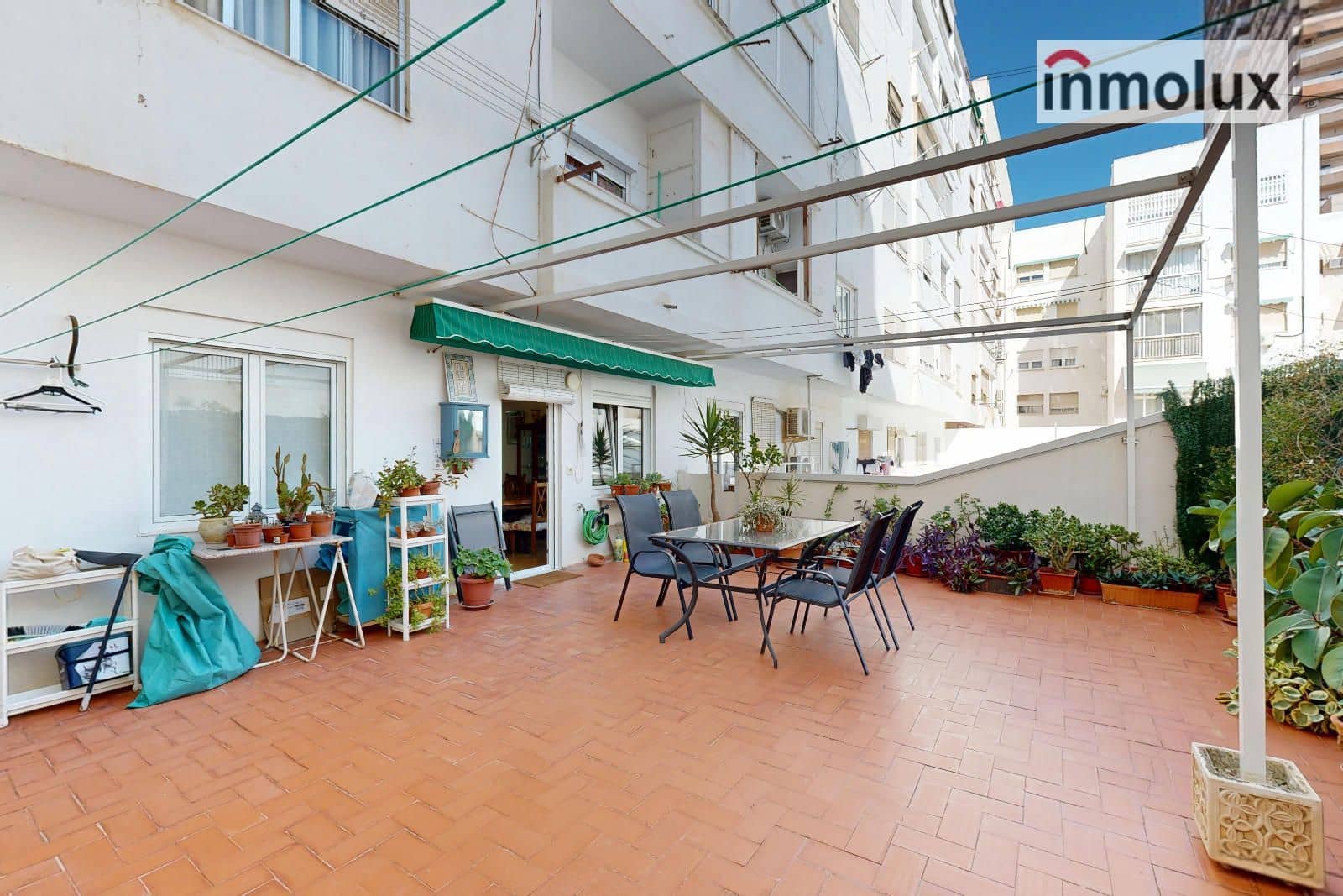 3 sypialnia Mieszkanie na sprzedaż w Miasto Alicante / Alacant - 370 000 € (Ref: 9310254)