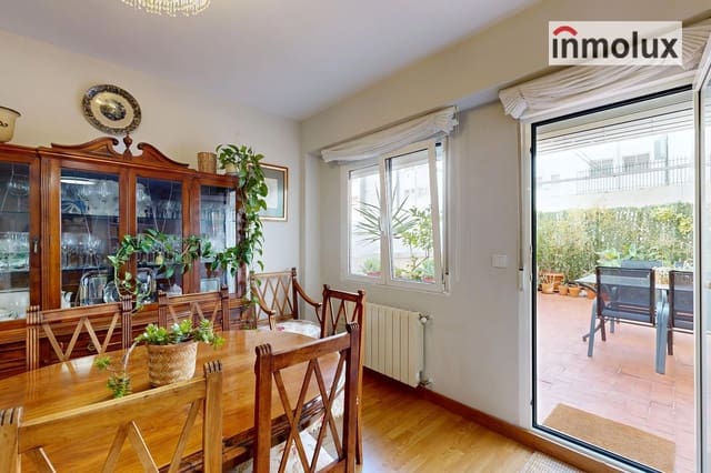 3 soverom Leilighet til salgs i Ensanche - Diputacion, Alicante by - € 370 000 (Ref: 9310254)