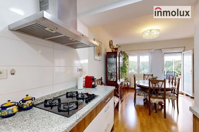 3 soverom Leilighet til salgs i Ensanche - Diputacion, Alicante by - € 370 000 (Ref: 9310254)