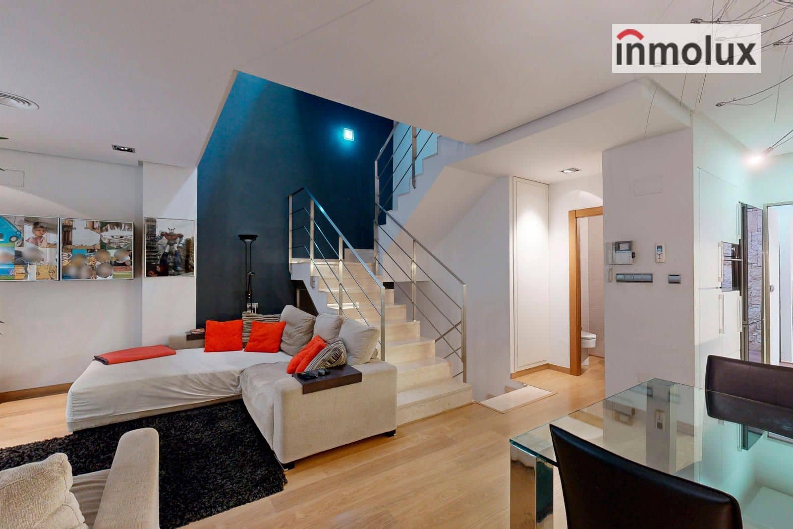 3 soveværelse Villa til salg i Elche / Elx med garage - € 690.000 (Ref: 9325326)