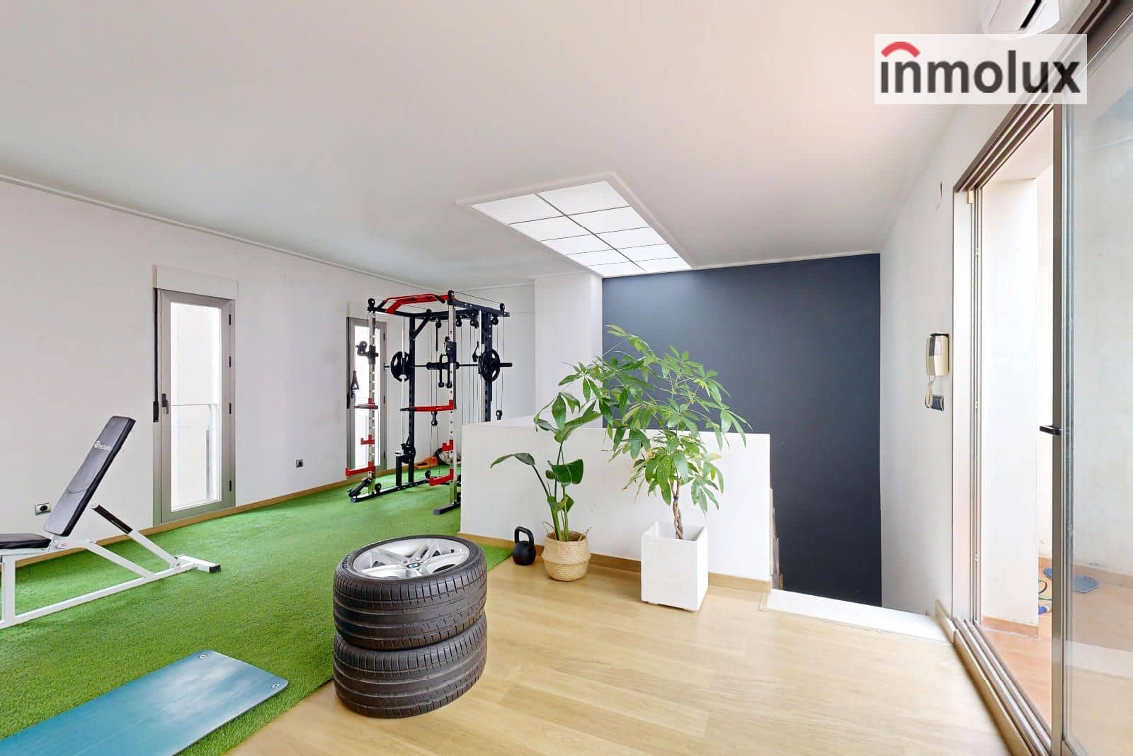 3 soveværelse Villa til salg i Elche / Elx med garage - € 690.000 (Ref: 9325326)