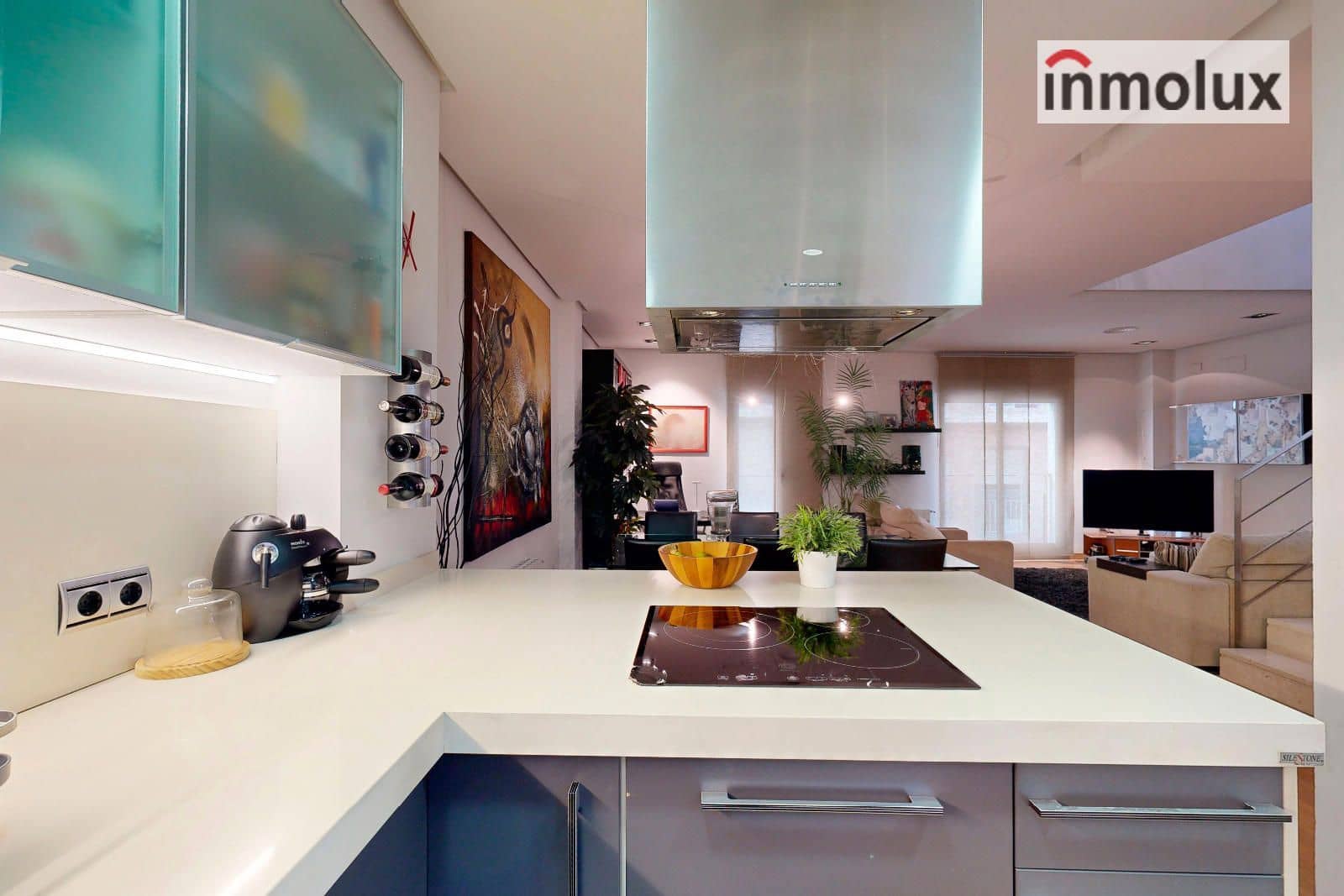 3 soveværelse Villa til salg i Elche / Elx med garage - € 690.000 (Ref: 9325326)