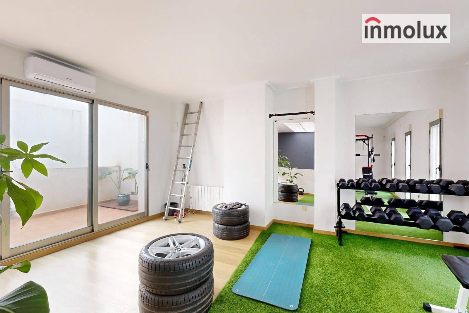 3 soveværelse Villa til salg i Elche / Elx med garage - € 690.000 (Ref: 9325326)