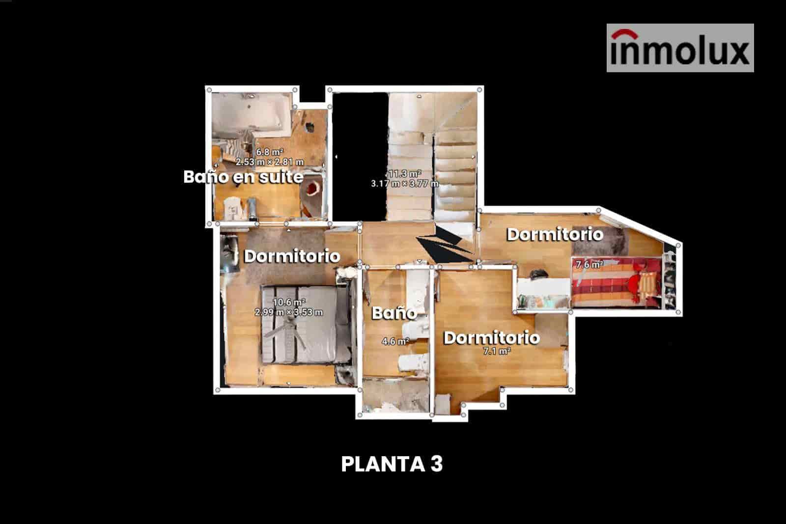 3 soveværelse Villa til salg i Elche / Elx med garage - € 690.000 (Ref: 9325326)