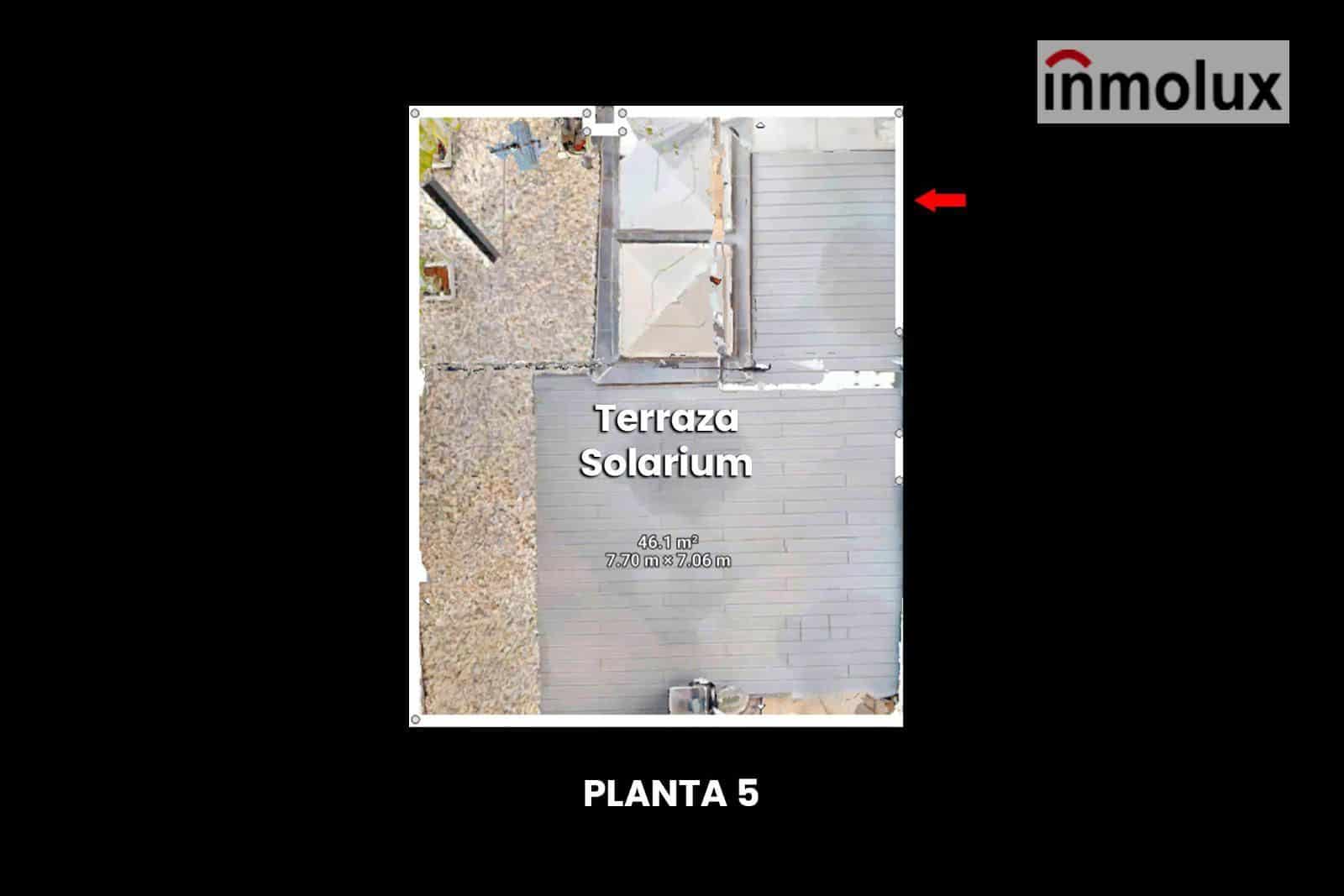 3 soveværelse Villa til salg i Elche / Elx med garage - € 690.000 (Ref: 9325326)