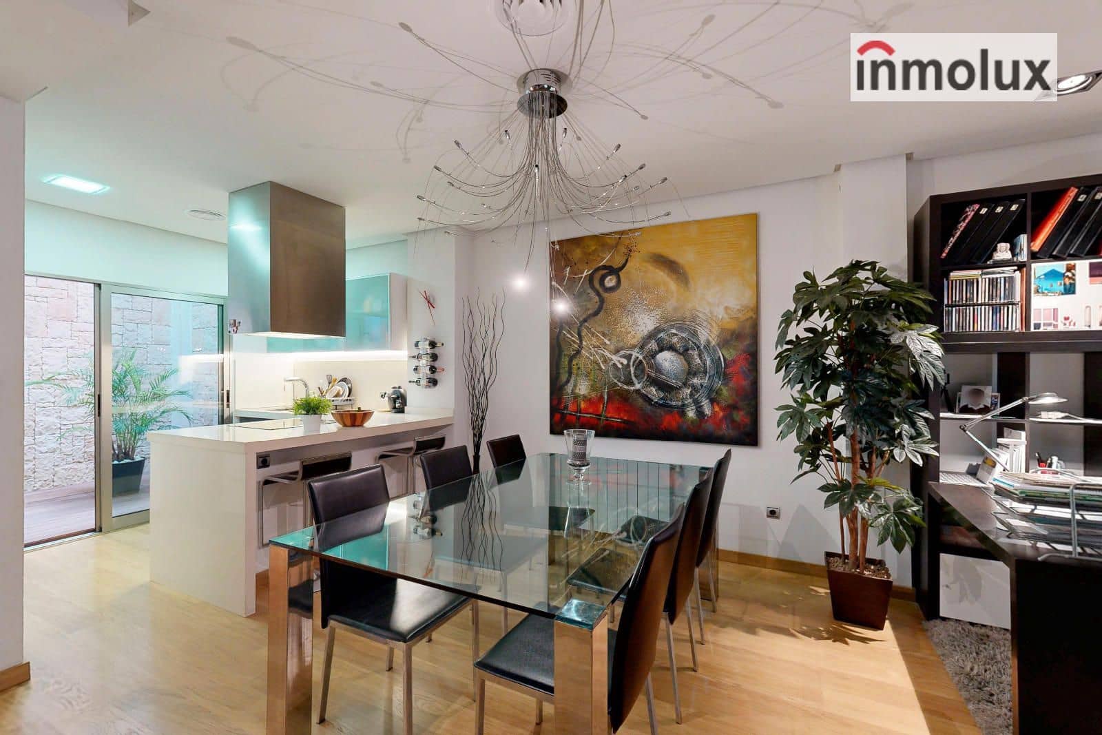 3 soveværelse Villa til salg i Elche / Elx med garage - € 690.000 (Ref: 9325326)