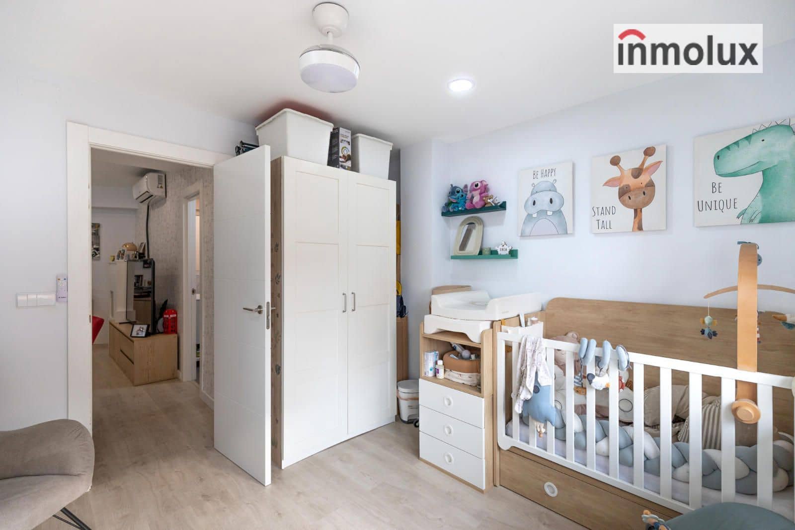 2 soveværelse Lejlighed til salg i Alicante by - € 185.000 (Ref: 9336962)