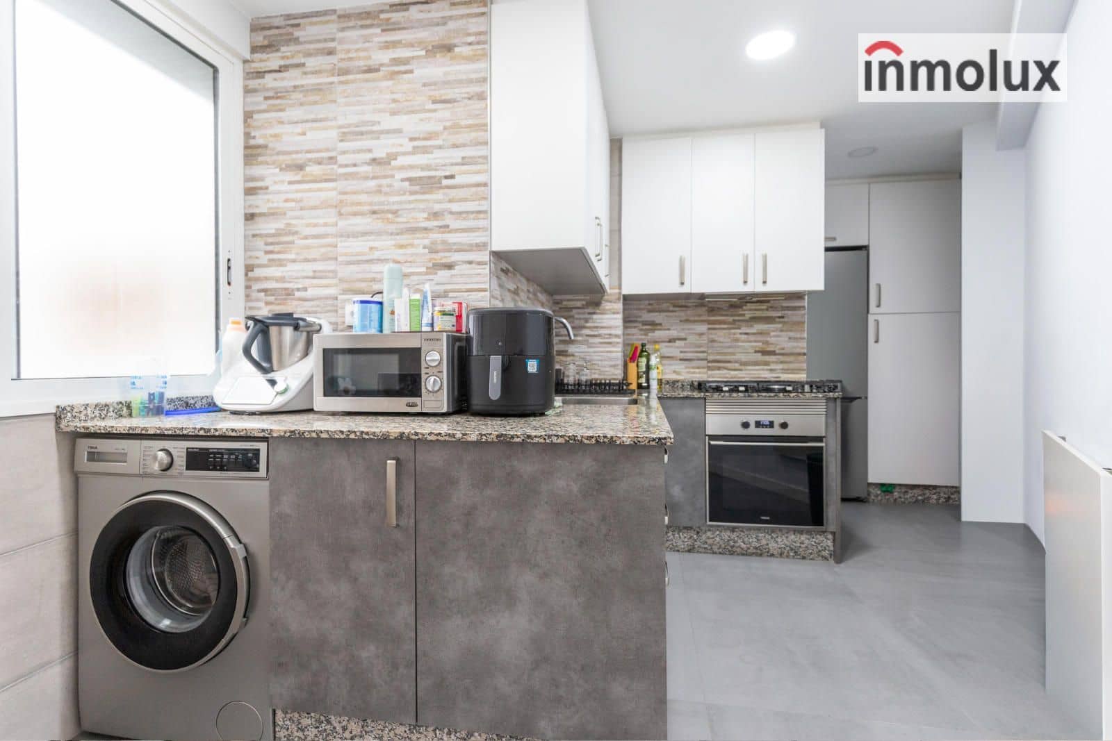 2 soveværelse Lejlighed til salg i Alicante by - € 185.000 (Ref: 9336962)