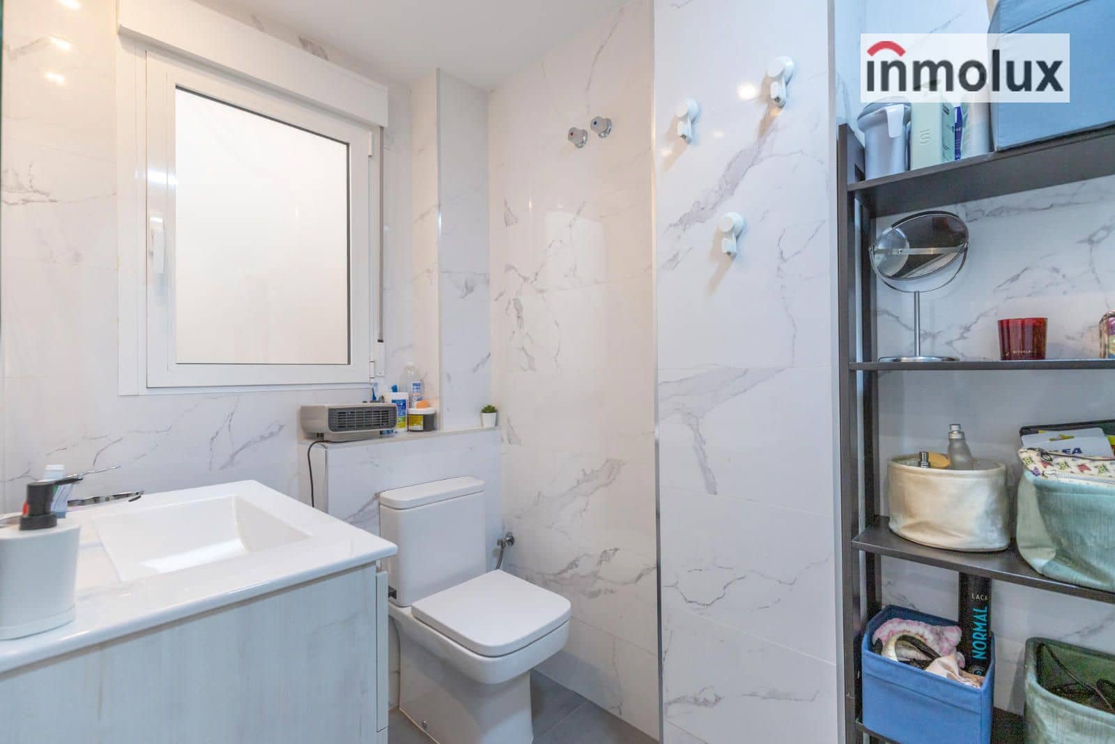 2 soveværelse Lejlighed til salg i Alicante by - € 185.000 (Ref: 9336962)